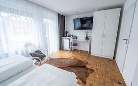 City Apartments Fn L 6 Klimatisiert Mit Balkon