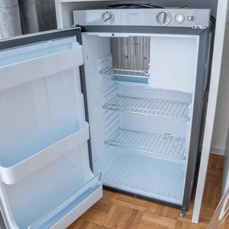 City Apartments Fn L 6 Klimatisiert Mit Balkon FDH Extérieur photo
