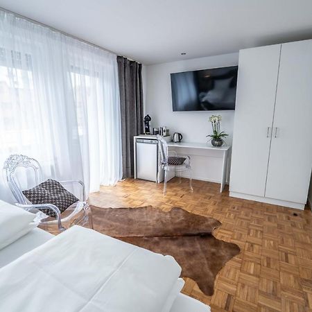 City Apartments Fn L 6 Klimatisiert Mit Balkon FDH Extérieur photo