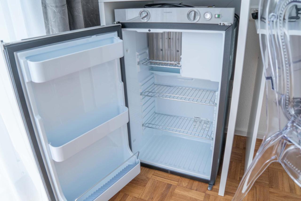 City Apartments Fn L 6 Klimatisiert Mit Balkon FDH Extérieur photo