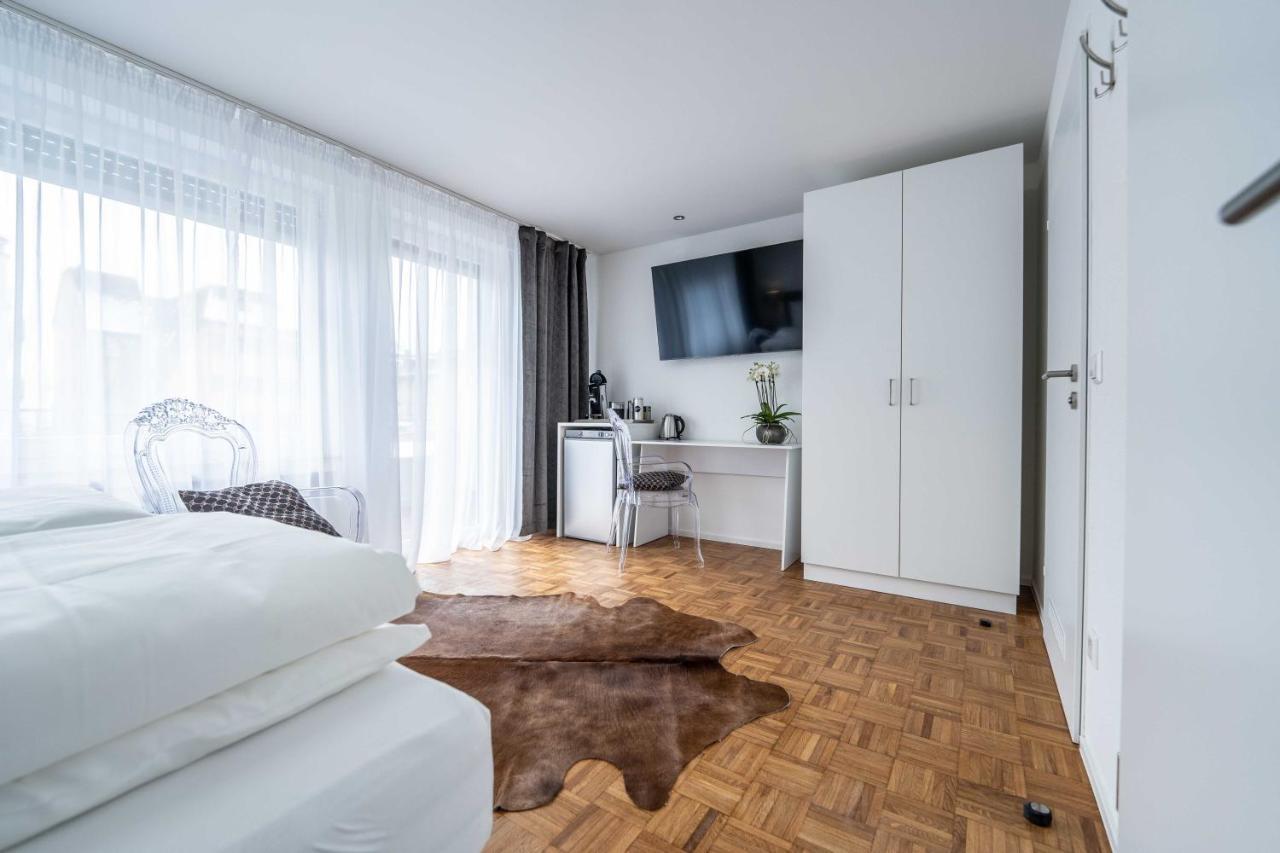 City Apartments Fn L 6 Klimatisiert Mit Balkon FDH Extérieur photo