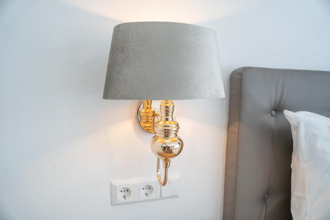 City Apartments Fn L 6 Klimatisiert Mit Balkon FDH Extérieur photo