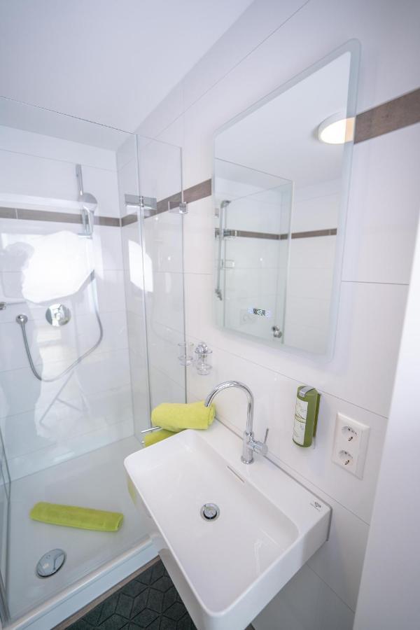 City Apartments Fn L 6 Klimatisiert Mit Balkon FDH Extérieur photo